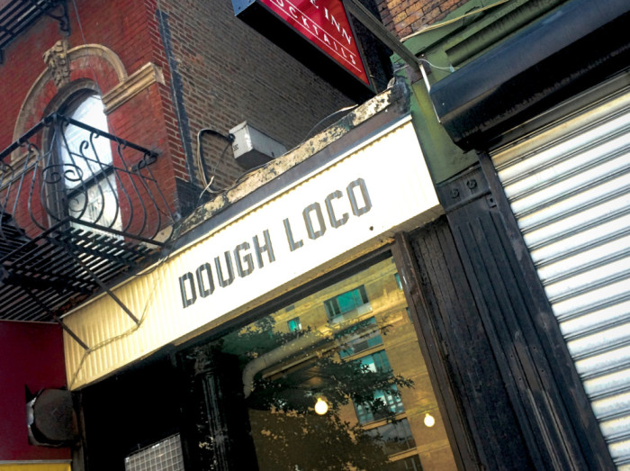 Doughnuts NYC Best of the East 90s
